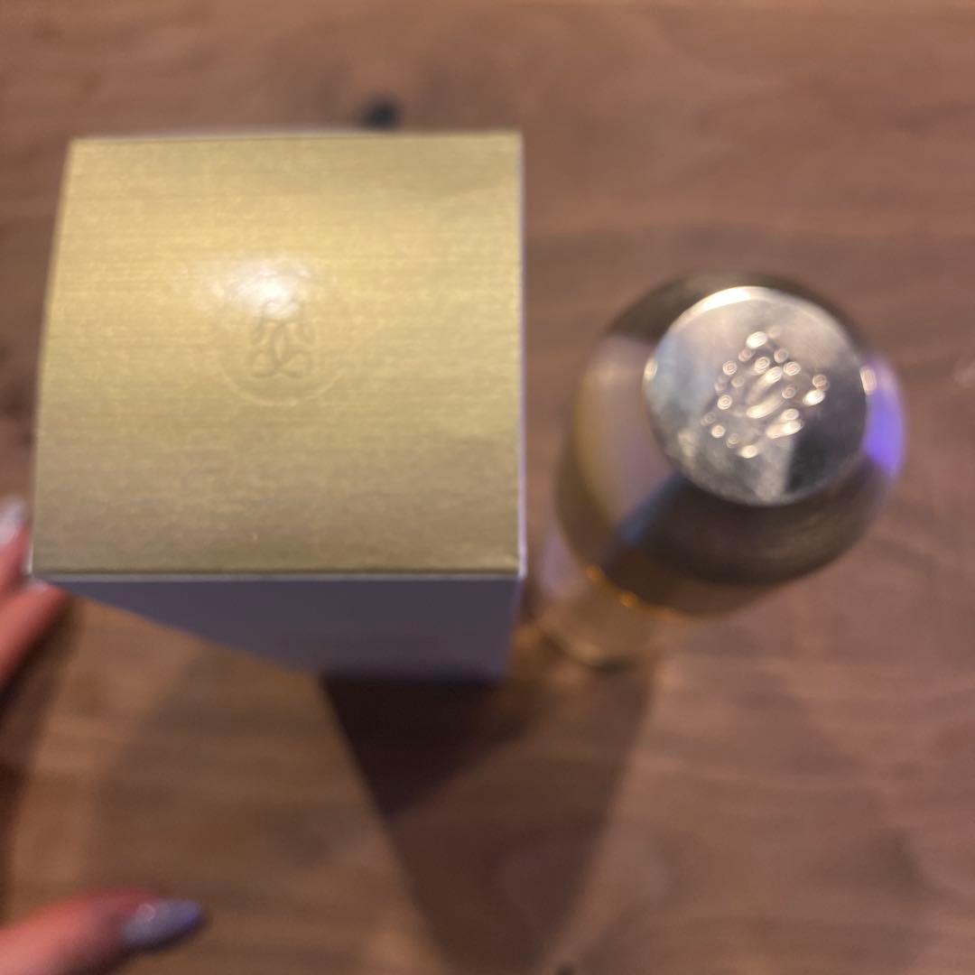 GUERLAIN オーキデ アンペリアル ゴールドノーブル ローション