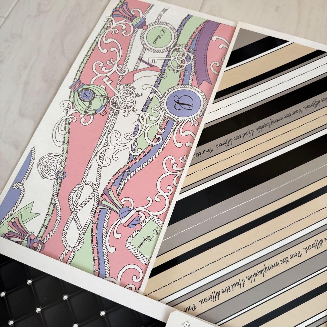 11ポーセラーツ用転写紙 15枚セット