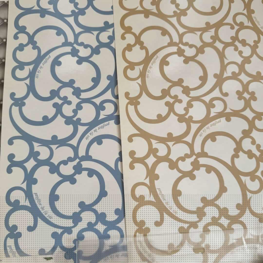 11ポーセラーツ用転写紙 15枚セット