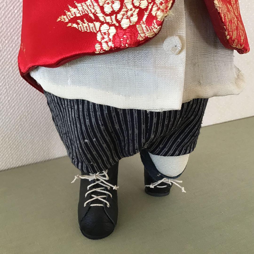 めでたい愛でたいねこちゃん　創作人形