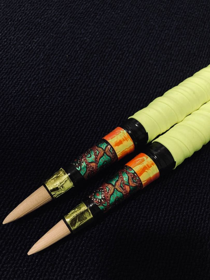 特別セール中♪【TOXIC OBSCURE - 螢骸 -KEIGAI】マイバチ