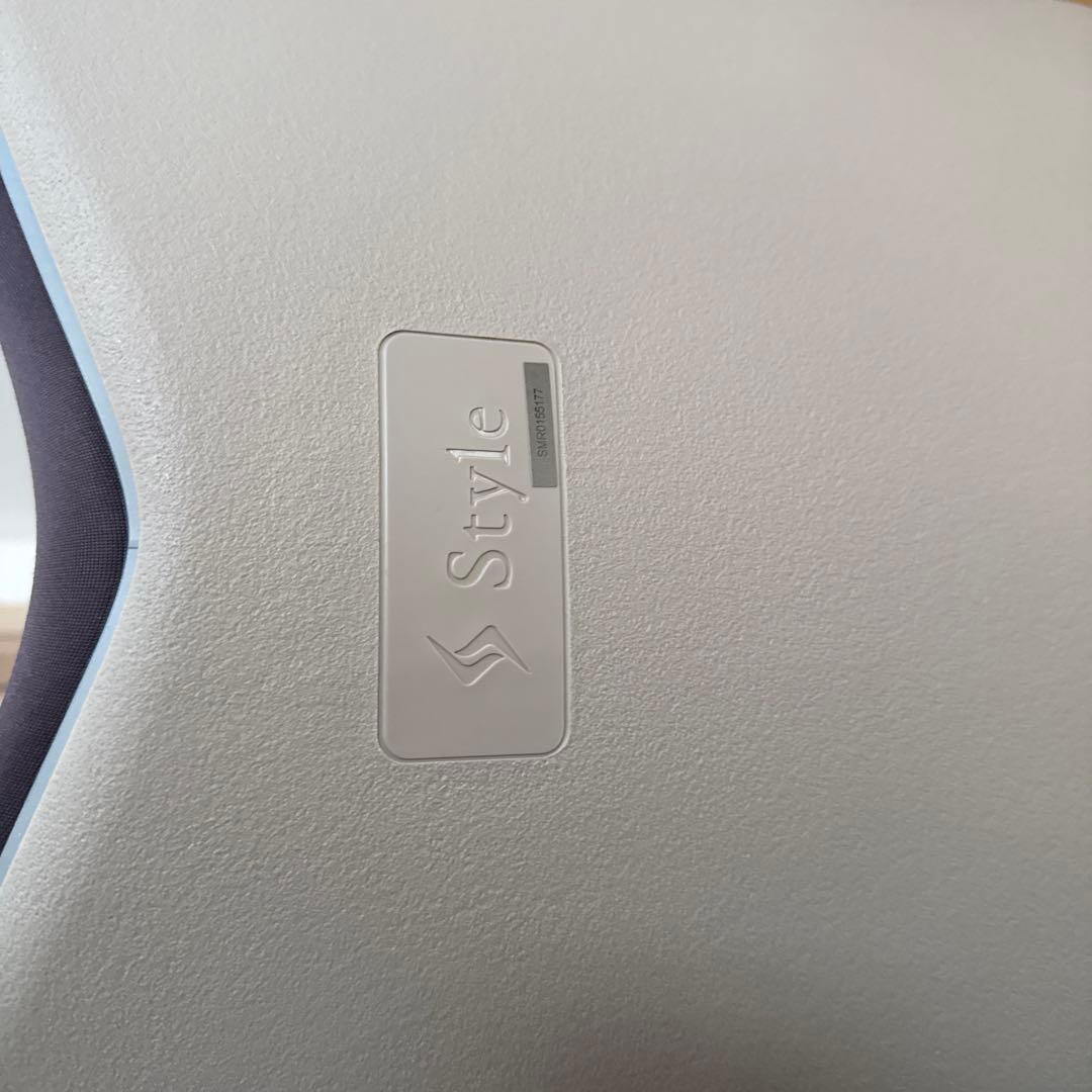 人気色 MTG Style Premium スタイル プレミアム 姿勢矯正