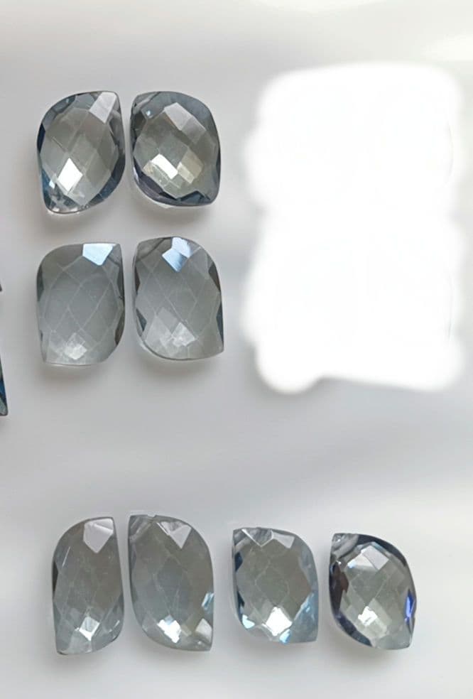 14kgf ミスティックトパーズ✾