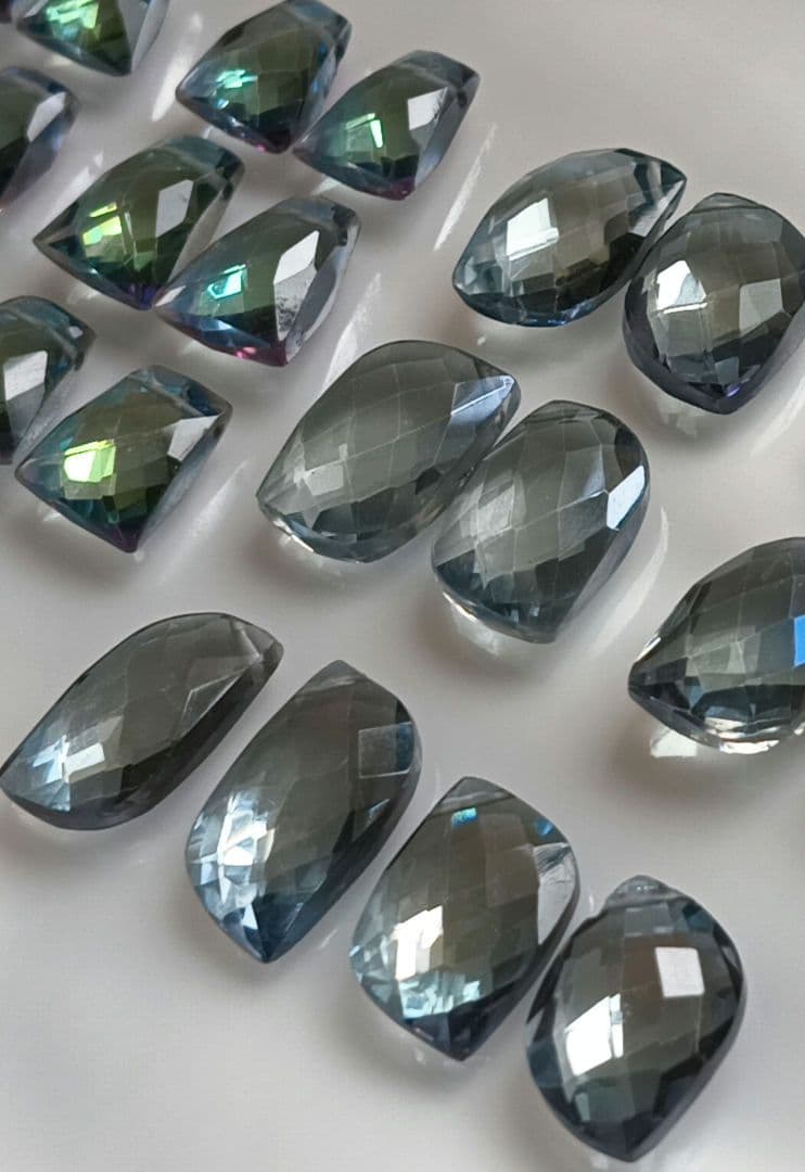 14kgf ミスティックトパーズ✾