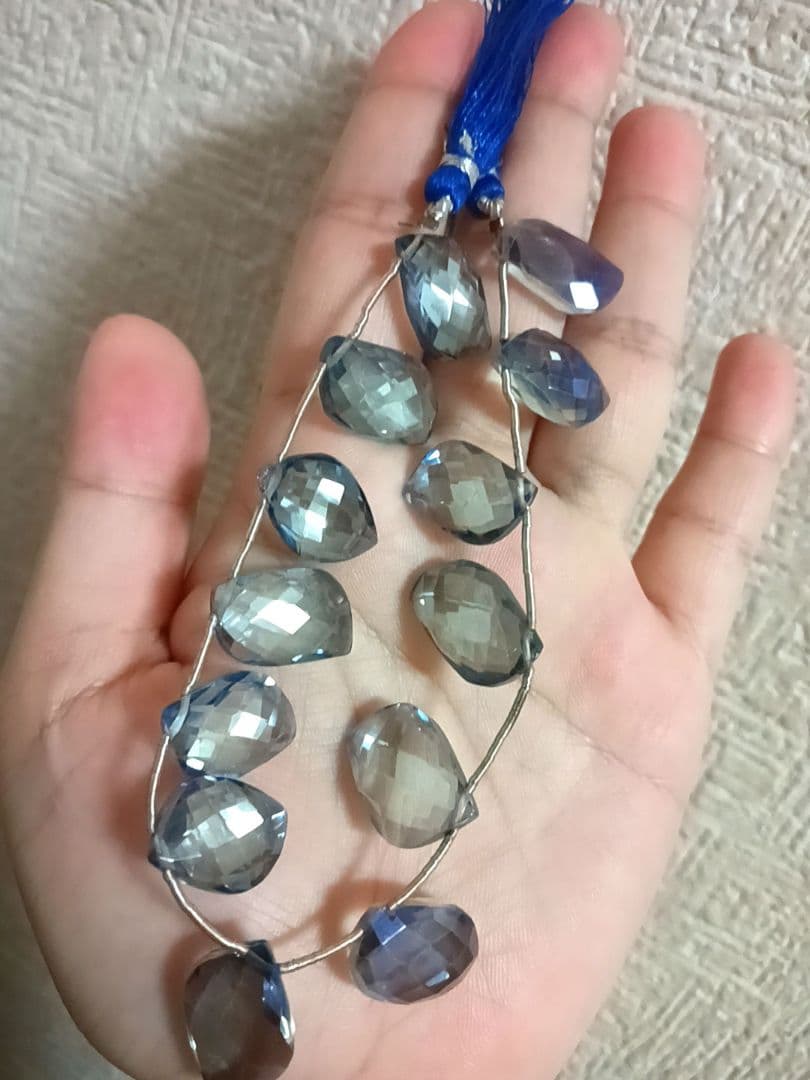 14kgf ミスティックトパーズ✾