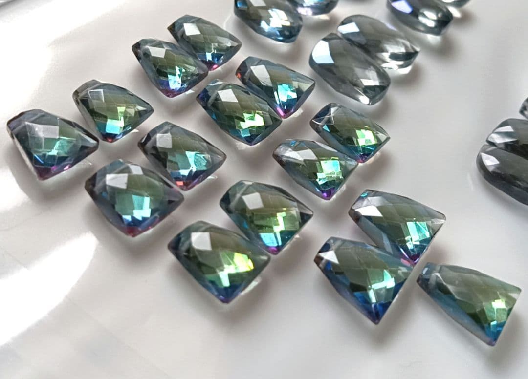 14kgf ミスティックトパーズ✾