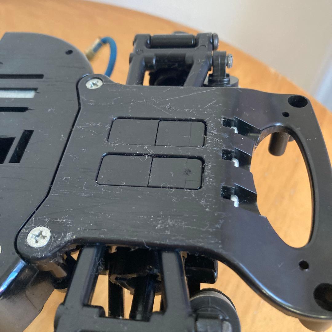 タミヤ　TT01シャーシ