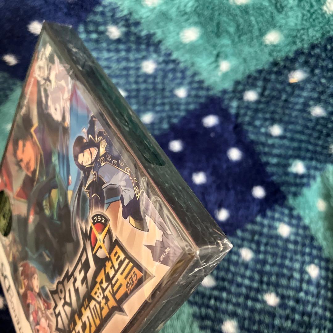 ポケモンプラス ノブナガの野望 任天堂DS ポケカ ポケモン カード
