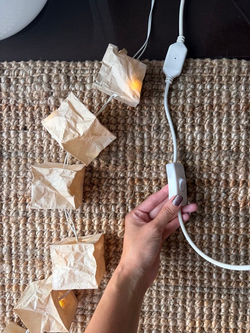 Tse＆Tse associeesツェツェアソシエ キュービスト ライト ロング