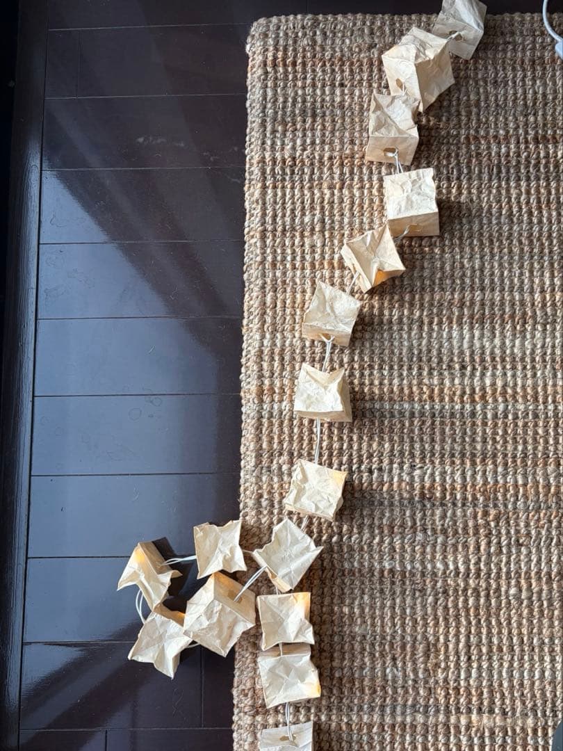 Tse＆Tse associeesツェツェアソシエ キュービスト ライト ロング