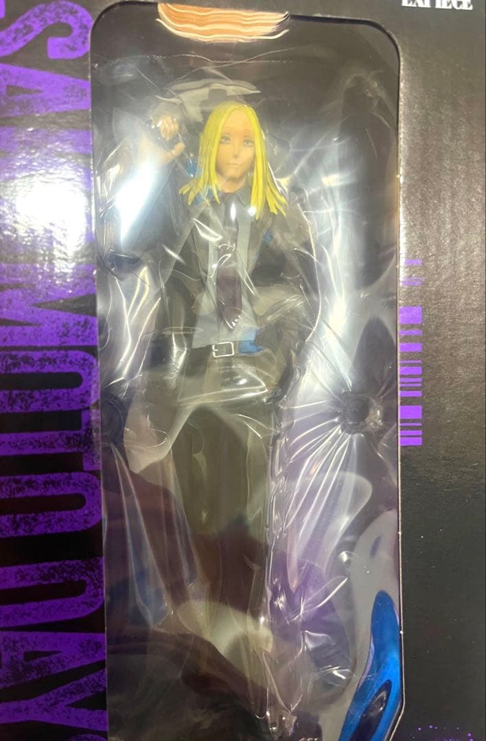 サカモトデイズ 一番くじ ラストワン賞 セット