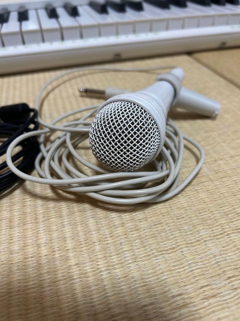 CASIO LK-325 光ナビゲーションキーボード