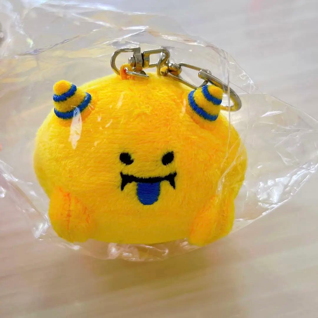 THE ORAL CIGARETTES おるたん キーホルダー - メルカリ