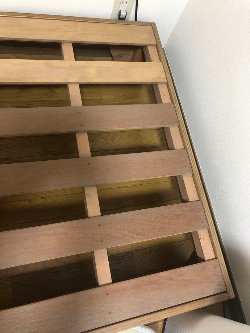 アンファン ベッドフレーム　② カントリー家具　カントリー雑貨　アントステラ