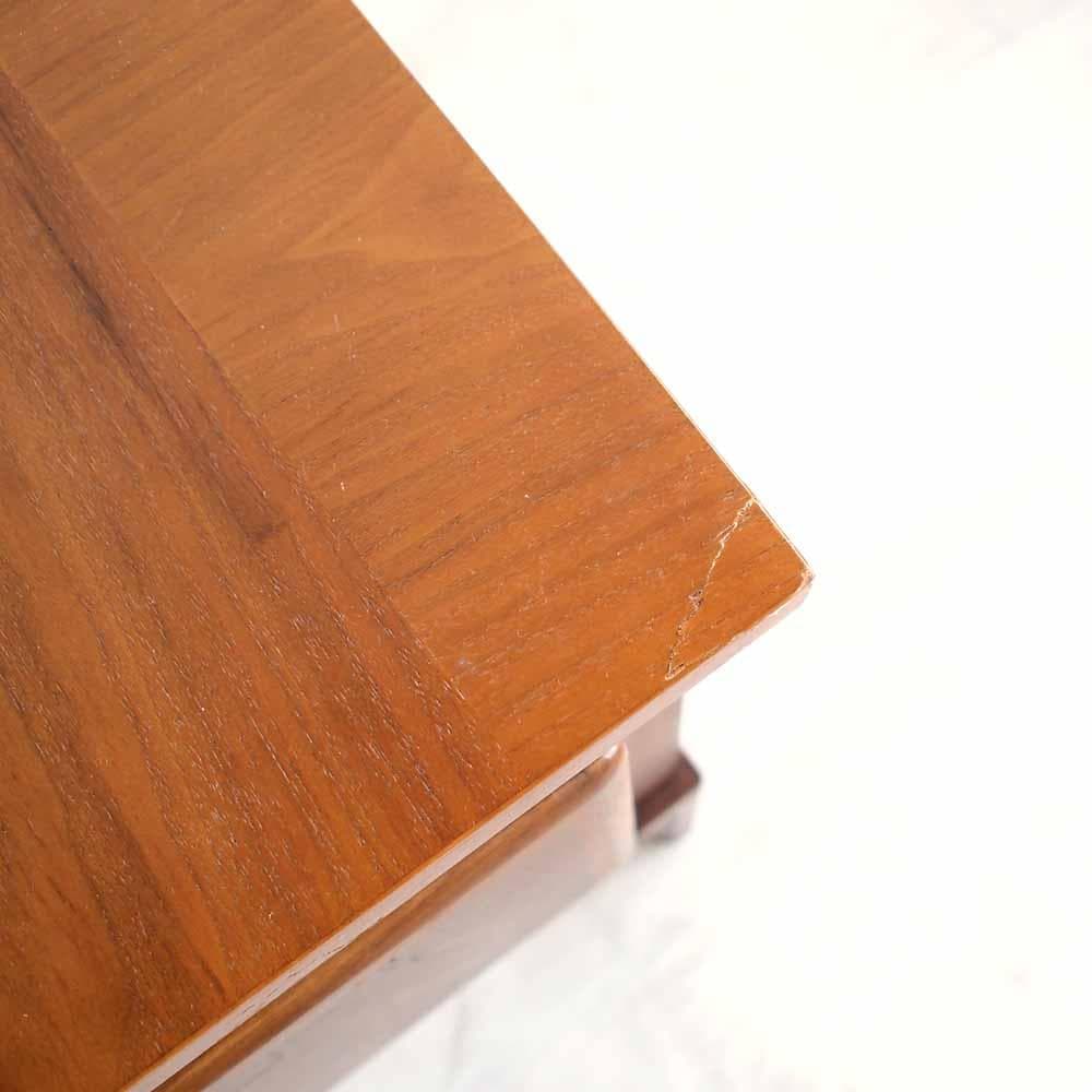 USヴィンテージ ナイトスタンド ミッドセンチュリーモダン ZR24402