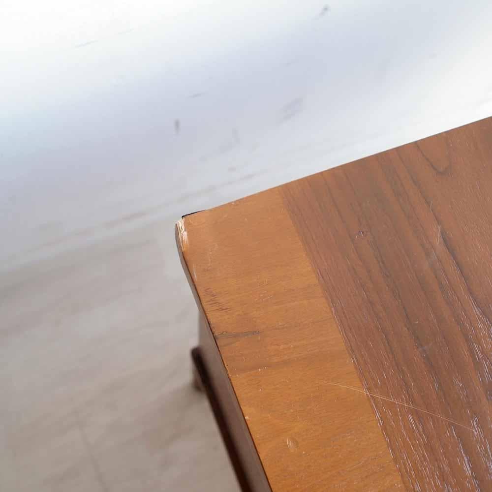 USヴィンテージ ナイトスタンド ミッドセンチュリーモダン ZR24402