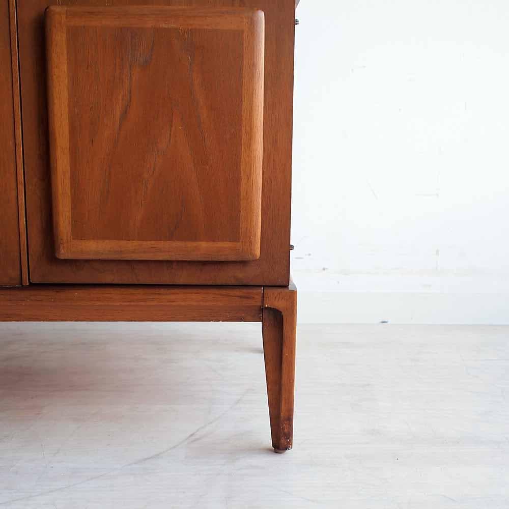 USヴィンテージ ナイトスタンド ミッドセンチュリーモダン ZR24402