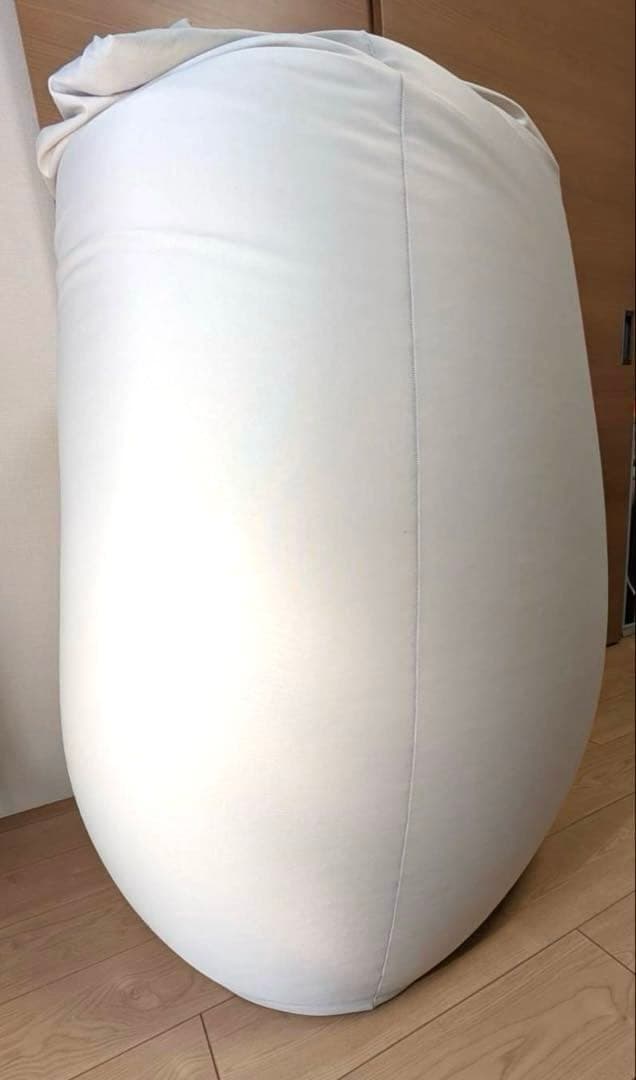 【送料込】Yogibo Max ディープパープル