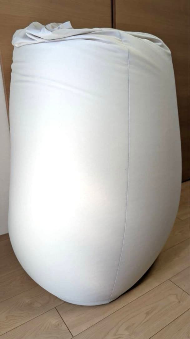 【送料込】Yogibo Max ディープパープル