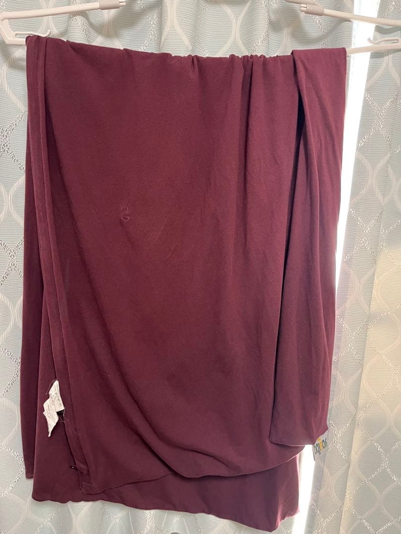 【送料込】Yogibo Max ディープパープル