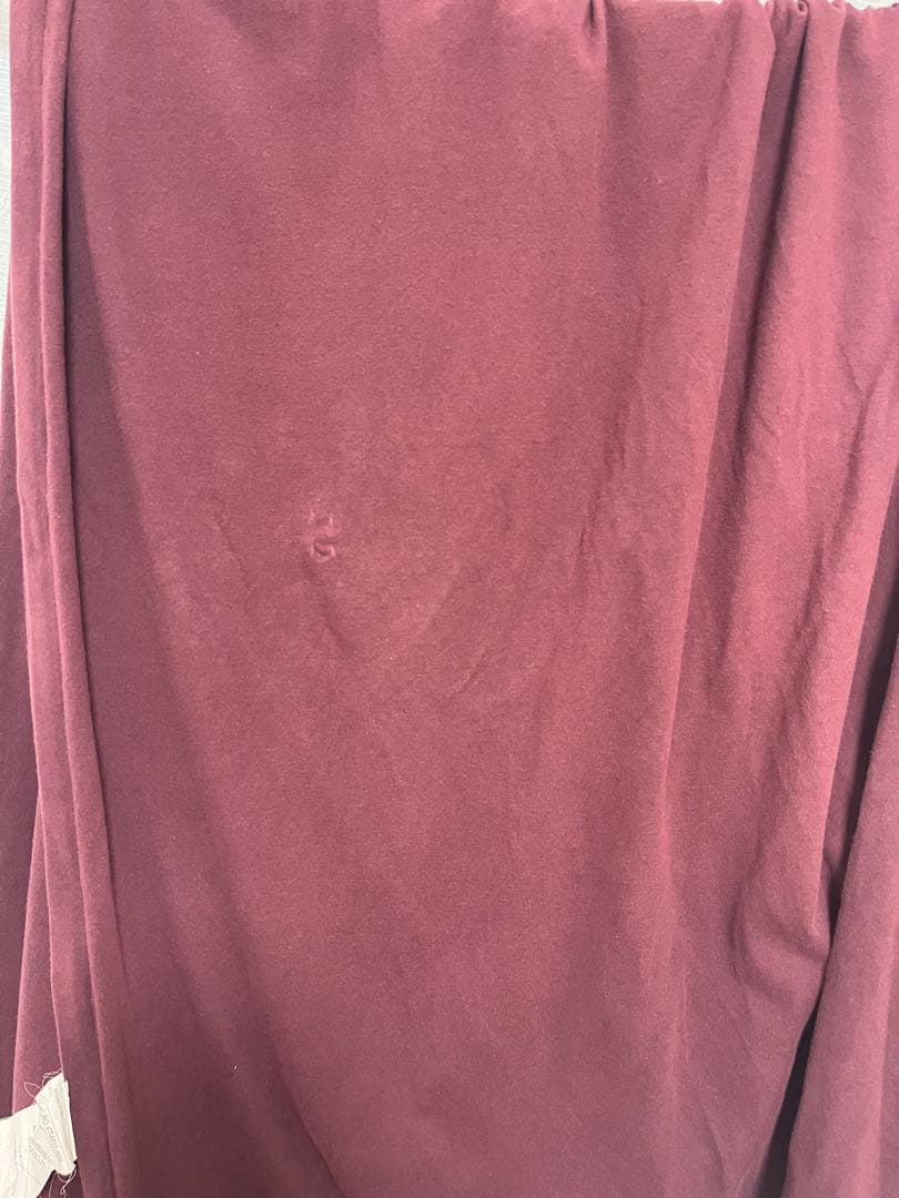 【送料込】Yogibo Max ディープパープル