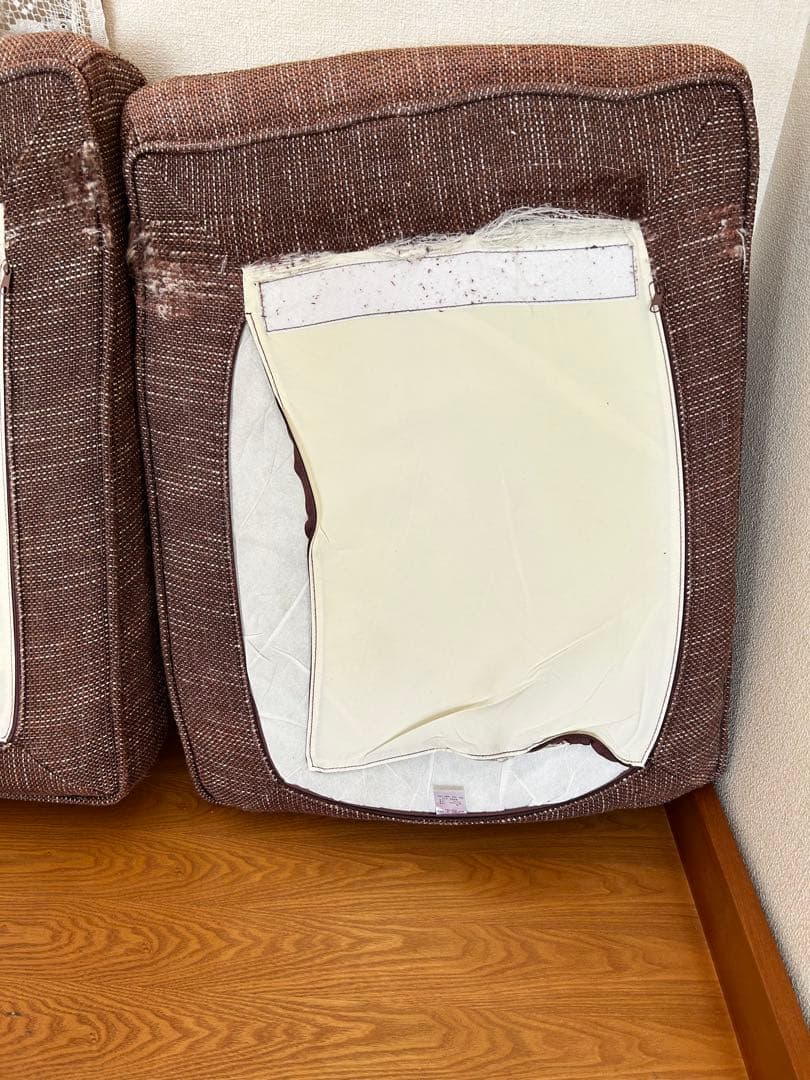 unico ALBERO 3シーター発送たのメル便送料込み