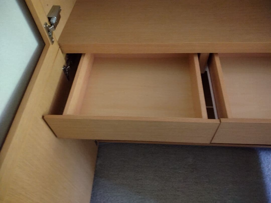 アルフレックス arflex キャビネット