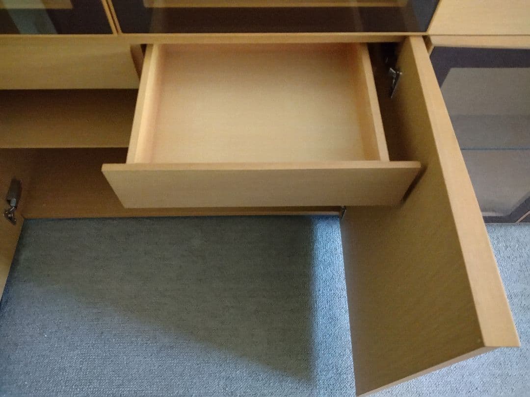 アルフレックス arflex キャビネット