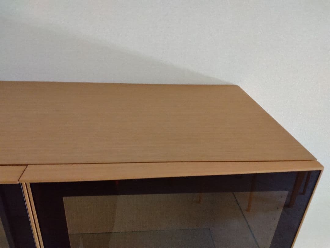 アルフレックス arflex キャビネット