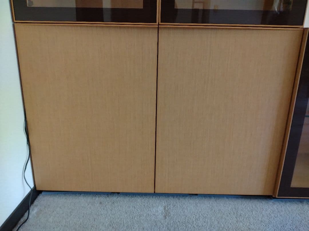 アルフレックス arflex キャビネット