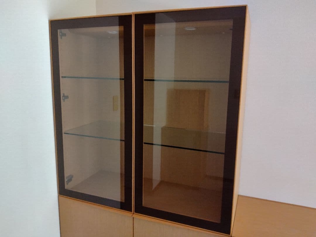 アルフレックス arflex キャビネット