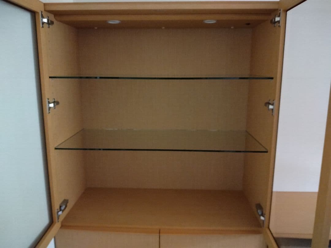 アルフレックス arflex キャビネット