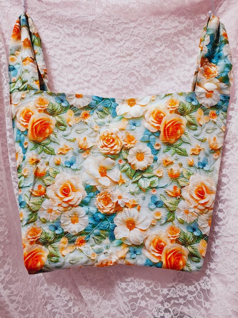 コスメ大好き様♥️オーダーページ③2便になります('-'*)♪巾着、エコ