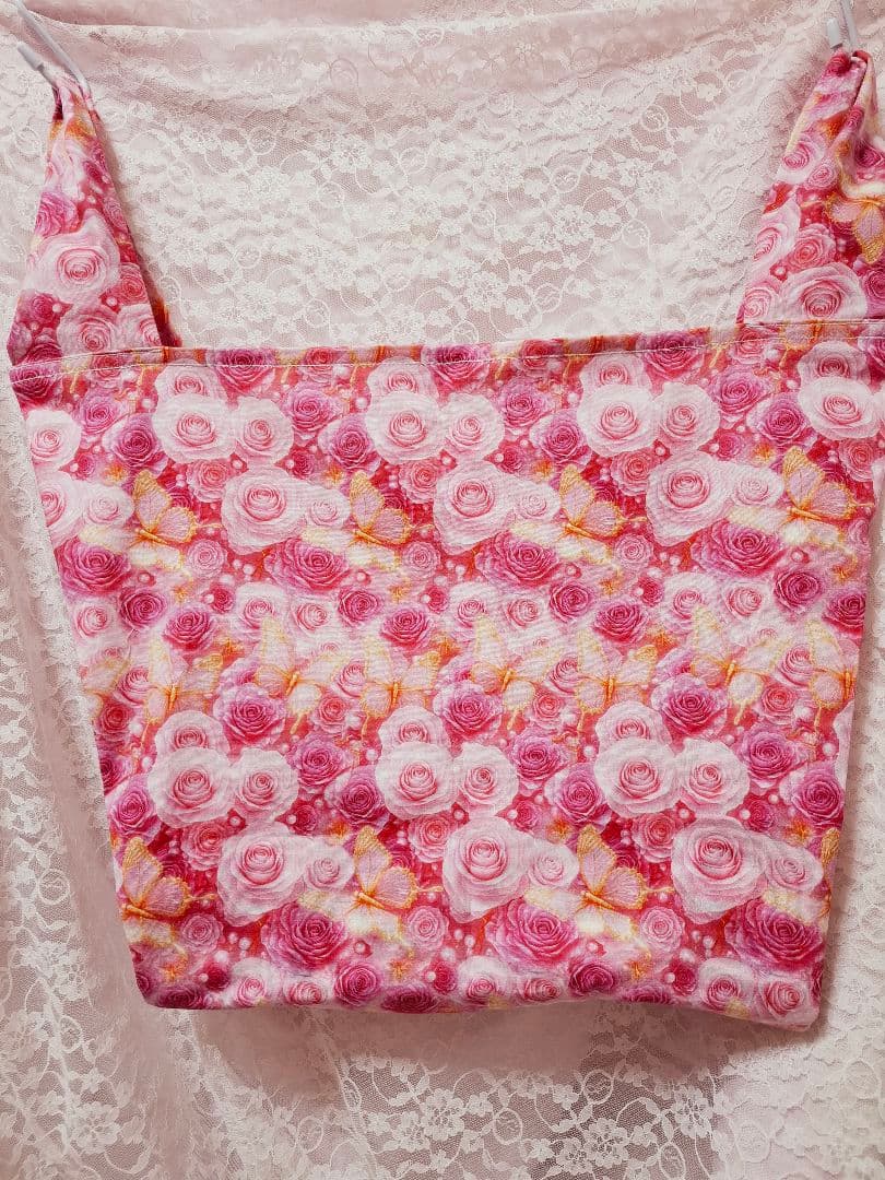 コスメ大好き様♥️オーダーページ③2便になります('-'*)♪巾着、エコ