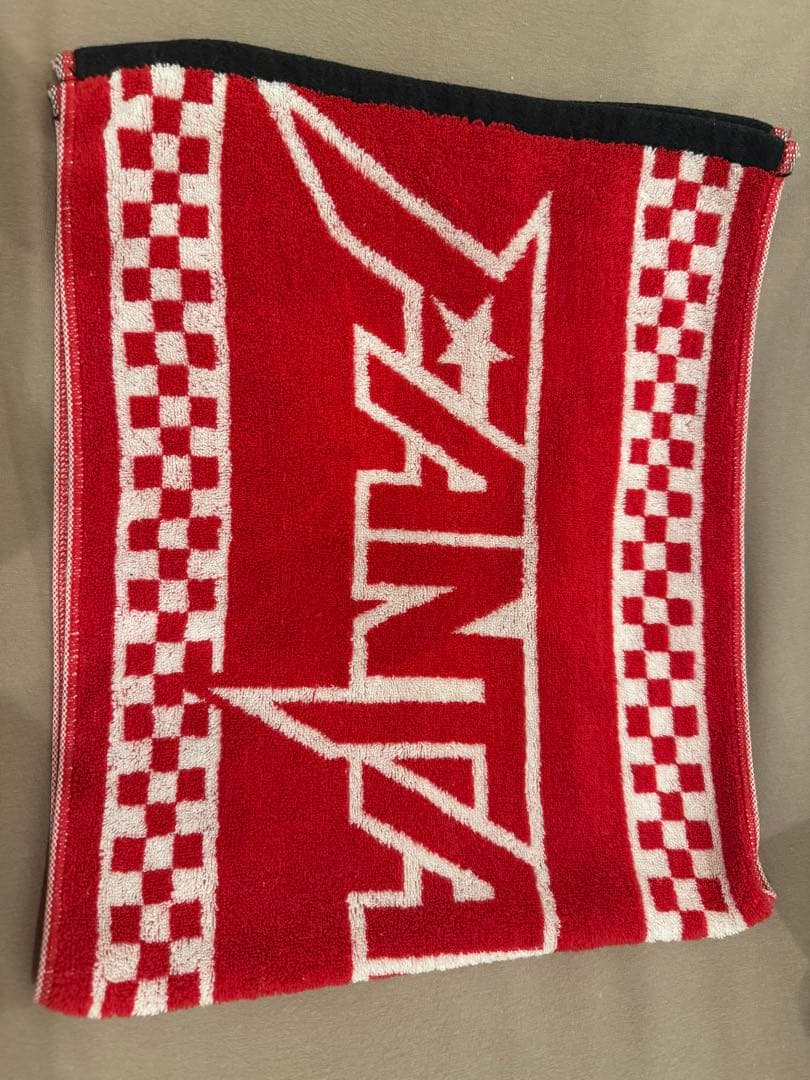 FANTASTICS 夢者修行 マフラータオル - メルカリ