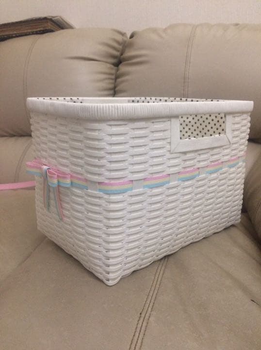 かなかな様 完成品