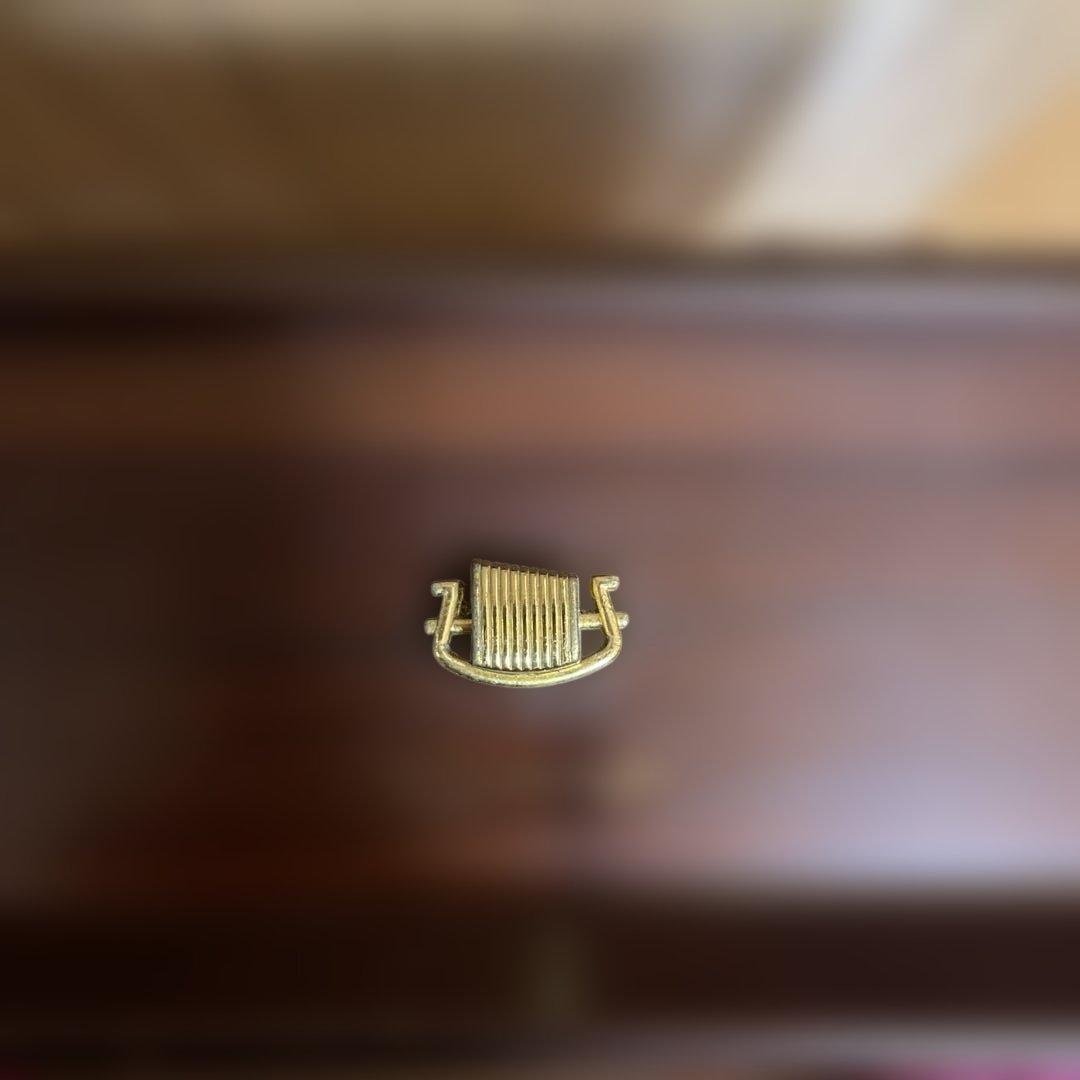 ORPHEUS 72弁　サンキョーオルフェウスオルゴール