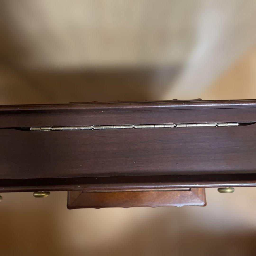 ORPHEUS 72弁　サンキョーオルフェウスオルゴール