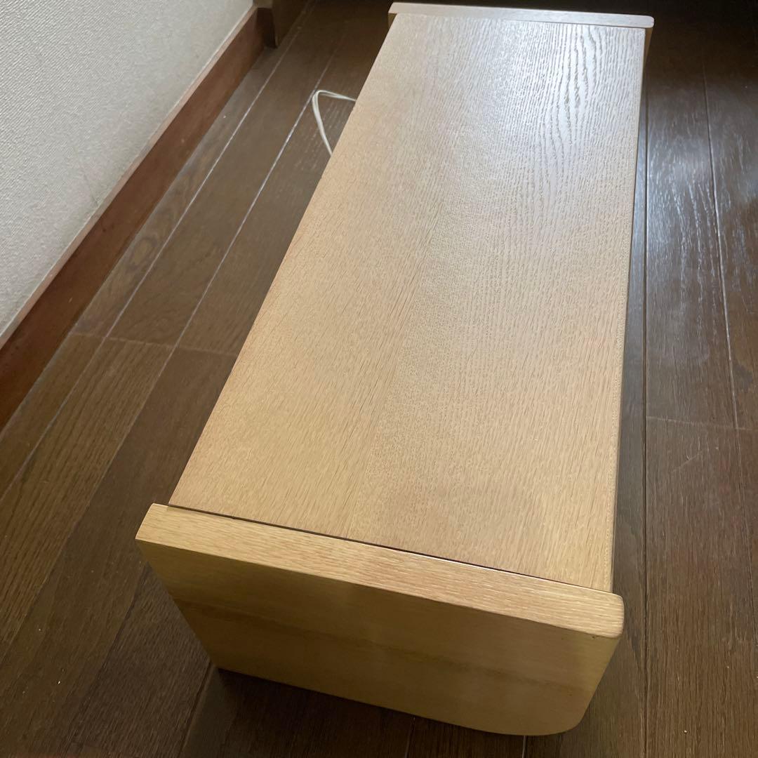 浜本工芸　学習机　本棚のみ