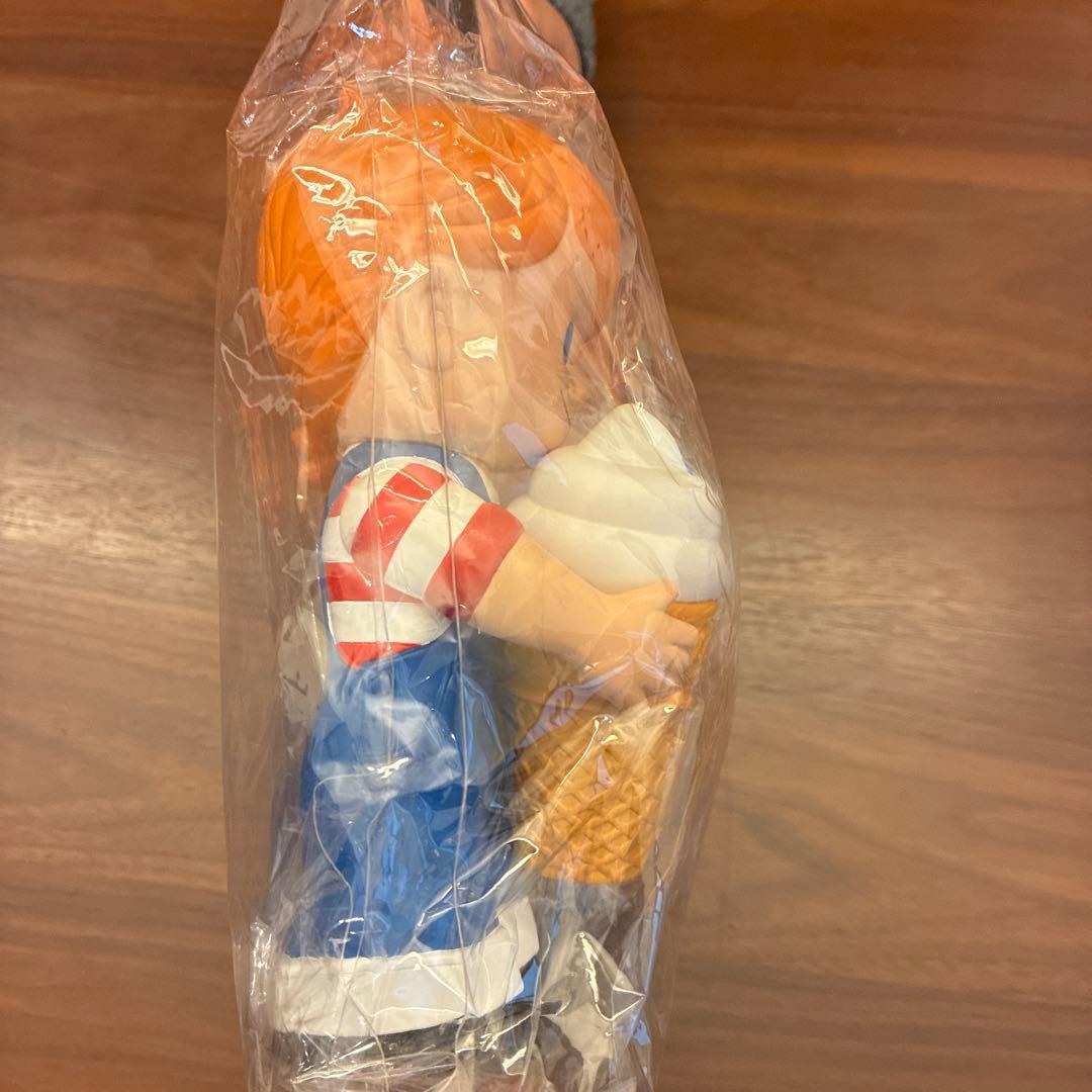 ニックン＆セイチャン 貯金箱