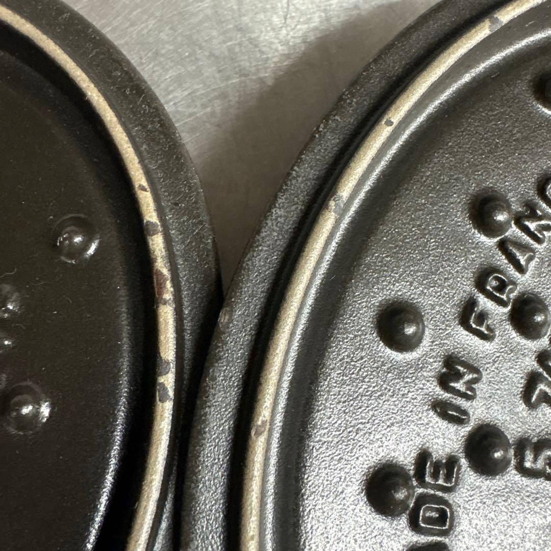 STAUB ココット15センチ 1個