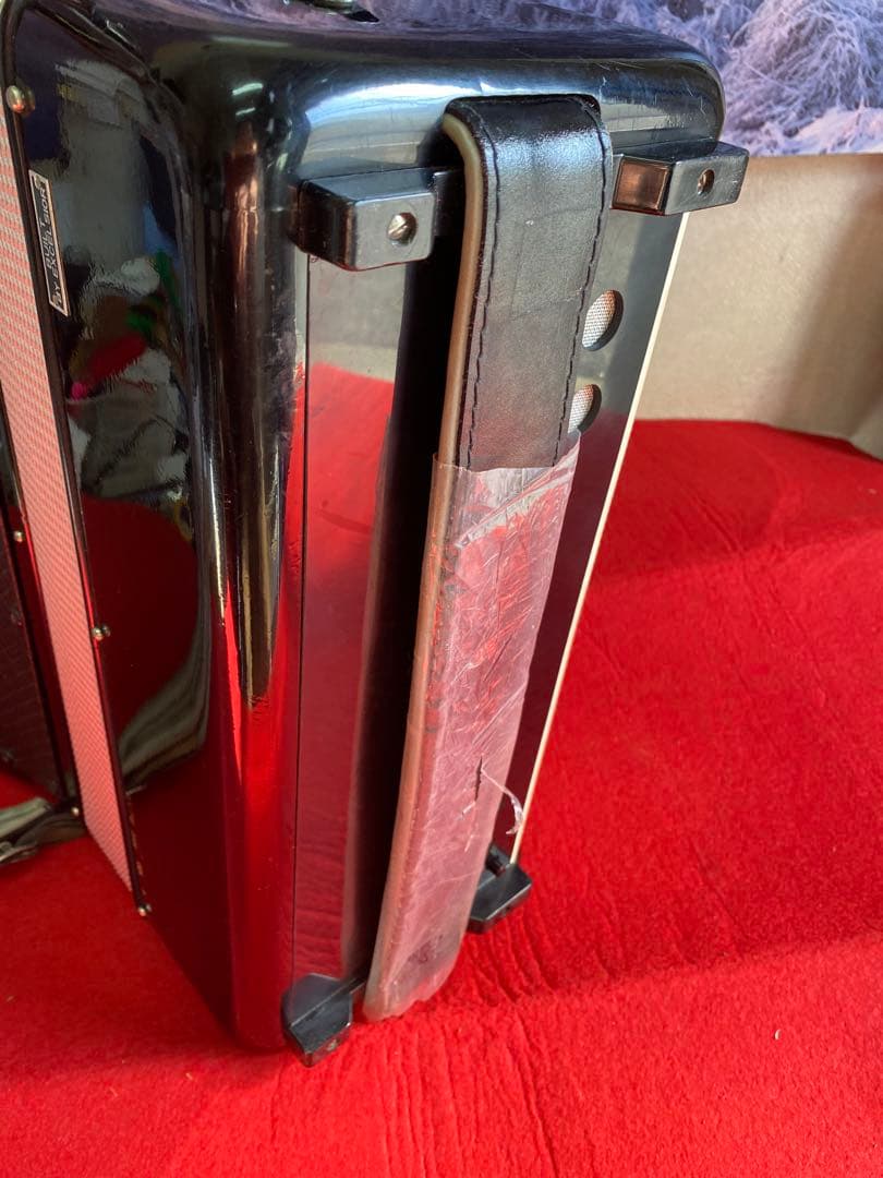 修理工房史上最上等品EXCELSIOR大人気303イタリア後期製造安心な私物放出