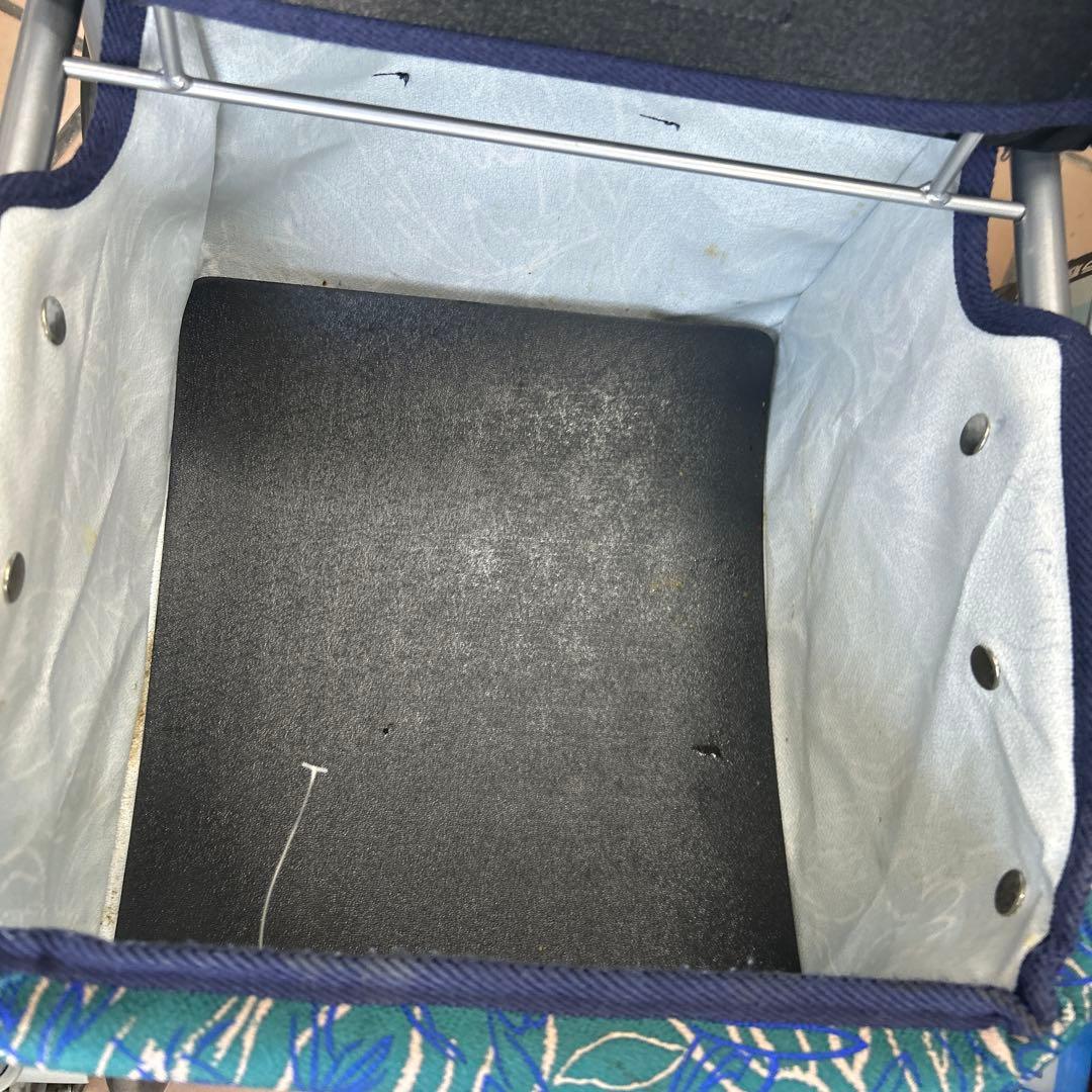 シルバーカー 手押し車 ユーメイトGXN 折りたたみ 歩行補助車