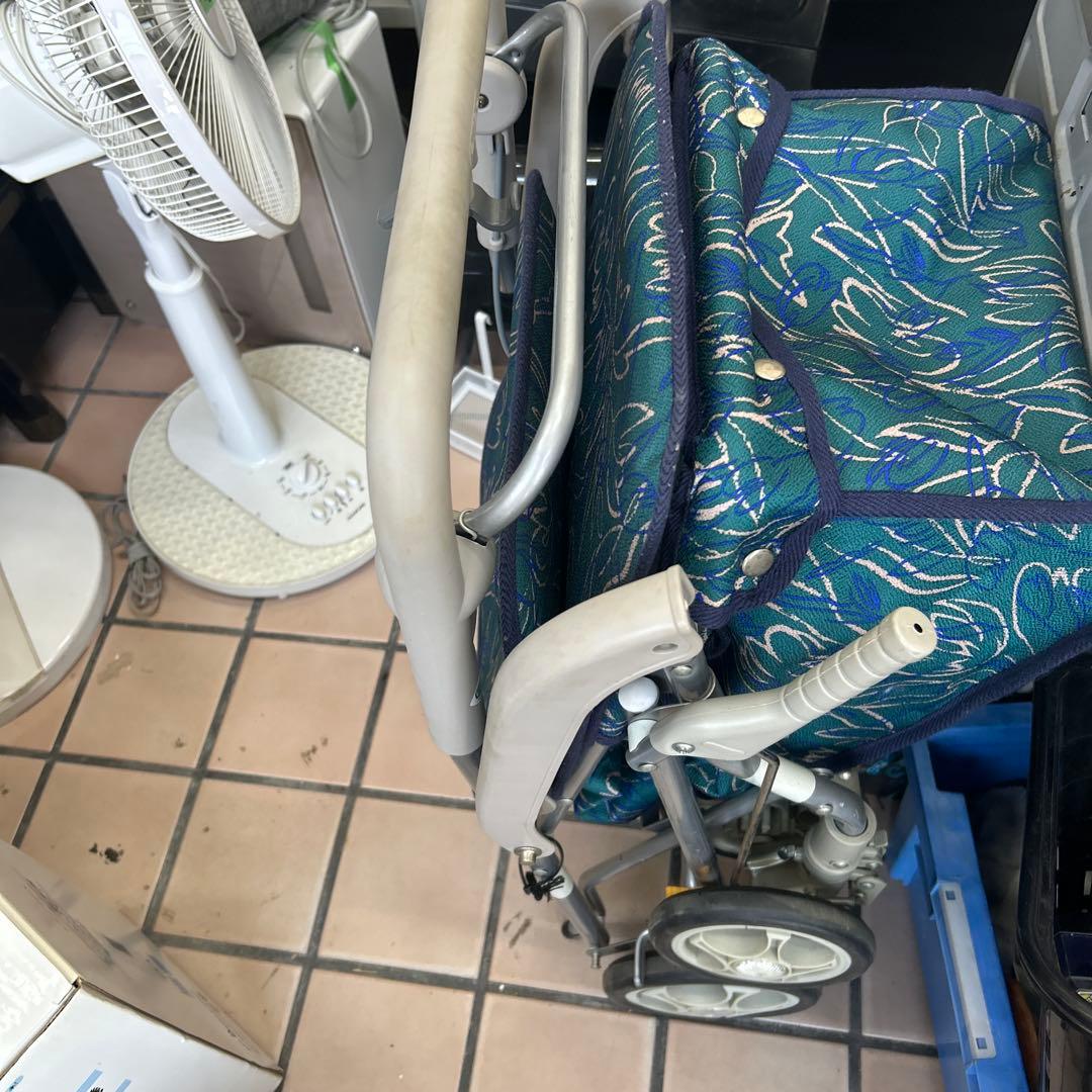 シルバーカー 手押し車 ユーメイトGXN 折りたたみ 歩行補助車