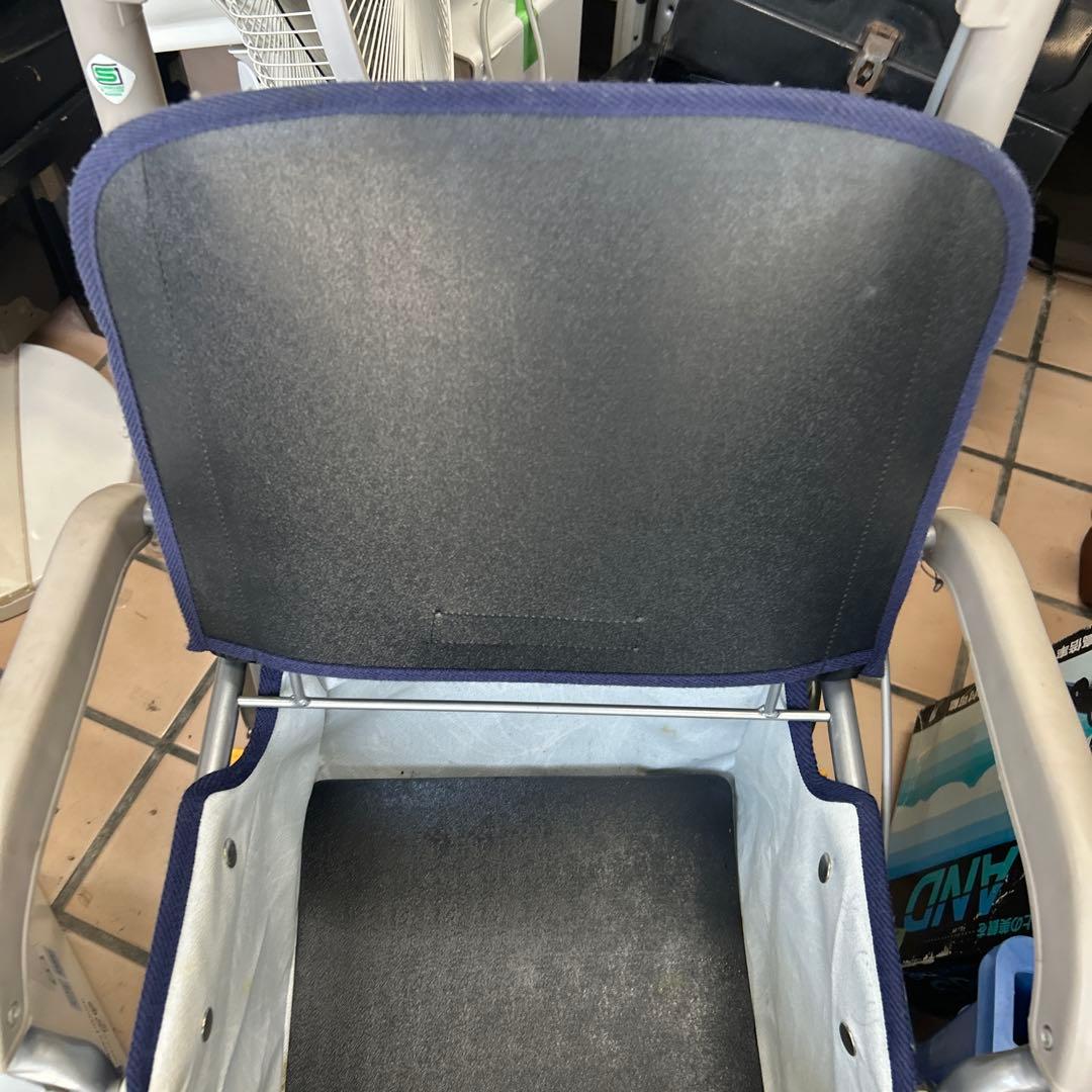 シルバーカー 手押し車 ユーメイトGXN 折りたたみ 歩行補助車