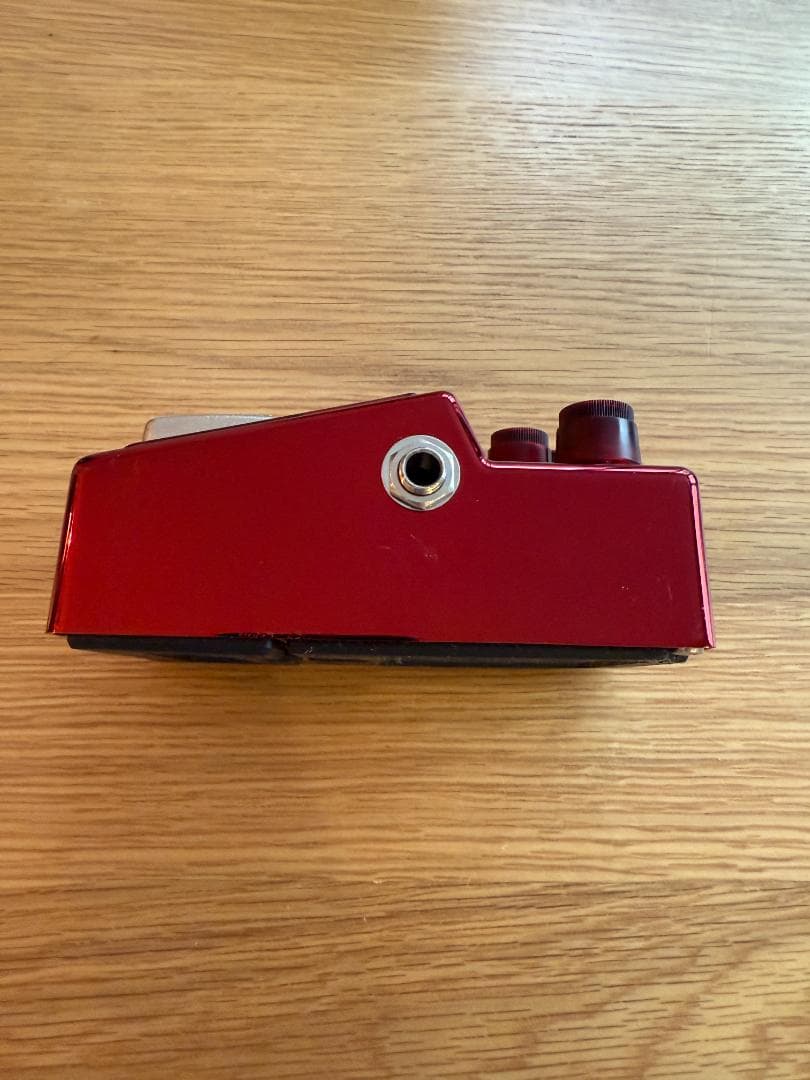 ギター Ibanez TS9 40TH Anniversary