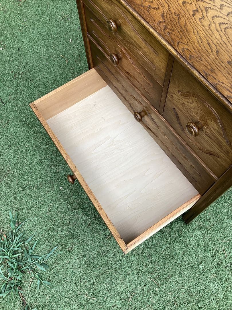 Mackenzie ドレッサー　チェスト