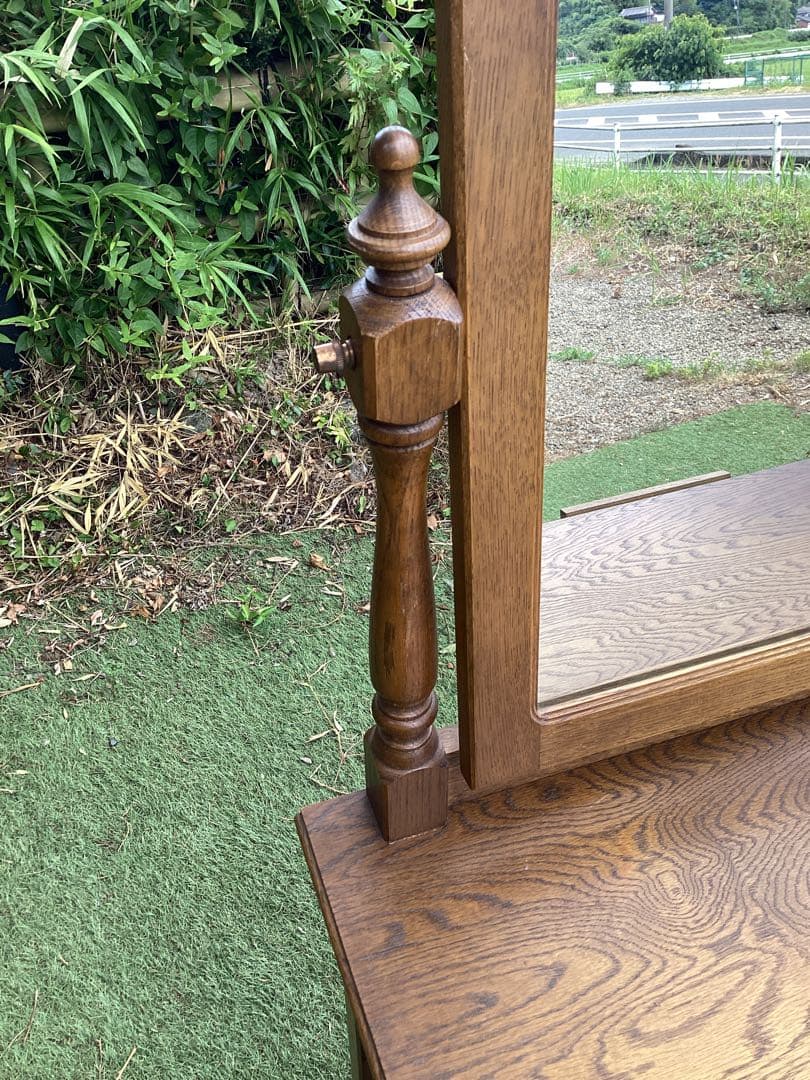 Mackenzie ドレッサー　チェスト