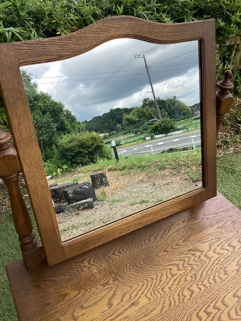 Mackenzie ドレッサー　チェスト