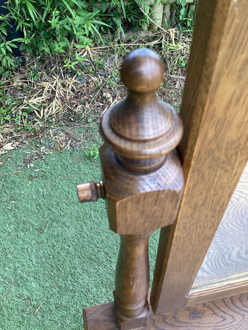 Mackenzie ドレッサー　チェスト